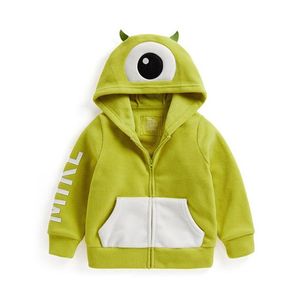 Sweat-shirts à capuche unisexes en coton de haute qualité pour enfants (garçons et filles) – Qualité supérieure, style streetwear, couleur unie, décontractés – Provenance BD - Product Image 5