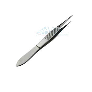 Meilleur prix, pinces chirurgicales en acier inoxydable, manuelles, certifiées CE, ensemble d'instruments chirurgicaux de haute qualité, vente en gros - Product Image 5