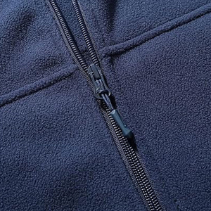 Cheap Price High Quality Polar <b>Fleece</b> <b>Jacket</b> <b>Thick</b> Thermal Autumn Workwear OEM Wholesale Embroidery Men's Polar <b>Fleece</b> <b>Jacket</b> - Product Image 6