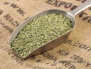 Graines de fenouil indien de qualité supérieure, à l'arôme doux et au goût riche, haute pureté, conditionnées de manière hygiénique pour l'exportation mondiale et la vente en gros. - Product Image 3