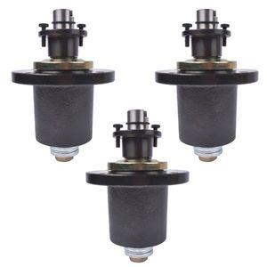 3 Pack Wright Stander Intensity Deck Spindle for 48 52 61 Inch Mowers Model 285740 71460134 Parts & Accessories - Product Image 1