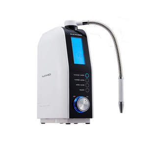 Ioniseur d'eau électrique (Modèle AML 3000S) - Compatible RV Fabriqué en Corée Uniquement pour les professionnels. Générateur alcalin avec garantie d'un an - Product Image 1