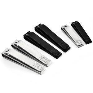 <b>Nail</b> cutter manicure accessory <b>for</b> maintenance procedures Professional salon treatment cutter - Product Image 5
