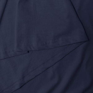 Custom <b>Mens</b> Solid <b>V</b>-<b>Neck</b> <b>T</b>-<b>Shirts</b> High Street Style Summer Fitness Tee Short Sleeve Casual <b>T</b>-<b>Shirts</b> with Logo - Product Image 3