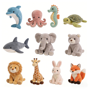 Juguetes de Peluche Personalizados, Peluche de <span class=keywords><strong>Dinosaurio</strong></span> de Marca Propia, Peluche Hecho a Medida, Crea Tu Propio <span class=keywords><strong>Dinosaurio</strong></span> de Peluche, Peluches Grandes - Product Image 2