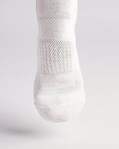 Chaussettes confortables pour hommes - Tissu doux et respirant, écologique et à séchage rapide, design moderne et élégant pour un usage quotidien et sportif - Product Image 2