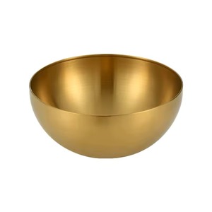 Bol à fruits en métal de bonne qualité avec base en forme de bois de cerf, bol de rangement décoratif pour la table, pour la maison, la cuisine, la salle à manger, disponible à la vente - Product Image 2