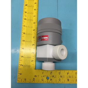 วาล์ว HARUNA APV41C-128T-JC15T-L, 148567 - อุปกรณ์และอะไหล่เซมิคอนดักเตอร์ระดับโลกที่เชื่อถือได้ - Product Image 1
