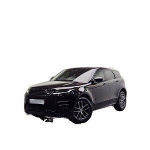 Land Rover Range Rover Evoque P250 Dynamic SE 2024, 9,397 km, Caja de Cambios Automática, Asientos de Cuero, Cámara Trasera, Volante a la Izquierda - Product Image 1