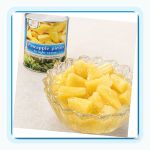 Piña Enlatada en Trozos de Primera Calidad, Deliciosa, Hecha en Vietnam, en Lata A10, ¡Gran Oferta! - Product Image 6