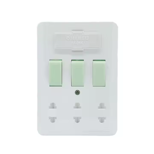 Carte électrique OMINSU GA03 idéale pour les besoins de distribution d'énergie à la maison et au bureau - Product Image 4