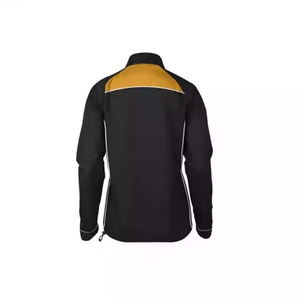 New Winter Warm <b>Men's</b> Soccer Sports <b>Jacket</b> Tracksuit Wholesale Custom Design Training Streetwear <b>Lightweight</b> - Product Image 5