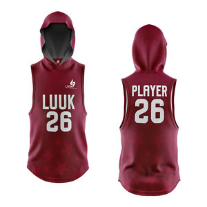 Camiseta de Fútbol Americano 5v5 Personalizada, Ligera, de Secado Rápido, Sublimada, Ropa Deportiva de Equipo, Fabricante Mayorista, Proveedor OEM - Product Image 3
