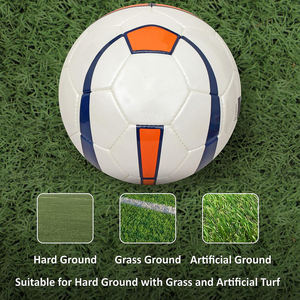 Nouveau ballon de football professionnel taille 5, idéal pour l'entraînement en extérieur, en matériau de haute qualité, le plus vendu - Product Image 6
