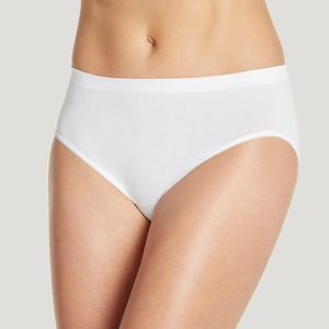 Sous-vêtements pour femmes de qualité supérieure, taille plus, décontractés, vente en gros, dernier design, couleur, taille et style personnalisés - Product Image 6