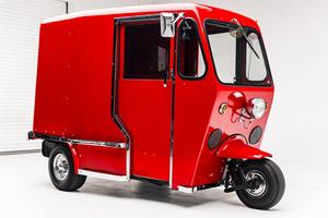 1972 Westcoaster Mailster - Product Image 2