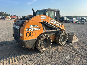 Cargadora compacta SV280B 2021 en venta a precios mayoristas competitivos - Product Image 3