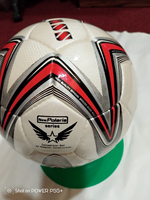 Balón de Fútbol Ecológico Personalizable de Alta Calidad, Fabricado en Fábrica, Duradero, con Logotipo, en Oferta, Es CE-SB-MI-009, Servicio OEM