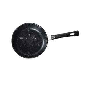 Sartén Profunda Antiadherente con Mango Resistente al Calor, Compatible con Inducción, Utensilios de Cocina - Product Image 2