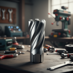 Broca para Máquinas Perforadoras Eficientes - Product Image 3