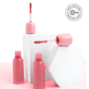 Brillo Labial Líquido Deslumbrante 6ml Resistente al Agua y a la Transferencia Tamaño Regular - Product Image 1