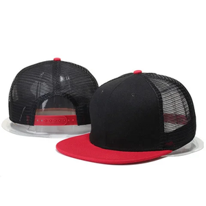 Casquettes de camionneur ajustables en coton 100% avec design personnalisé, étiquette privée, prix bas, casquettes de camionneur F - Product Image 1