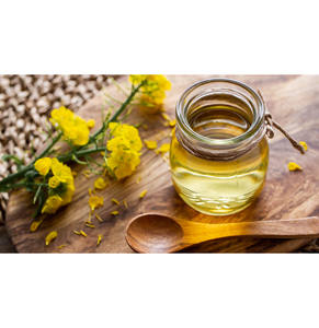 Huile de canola en vrac / Huile de canola raffinée biologique de qualité supérieure - Product Image 5