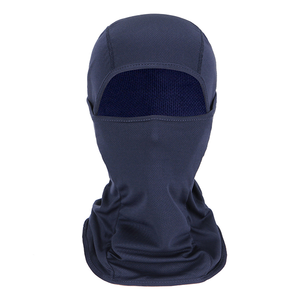 Cagoule intégrale pour homme, masque de ski personnalisé avec logo, masque de ski pour sports de plein air, cagoule sublimée - Product Image 5