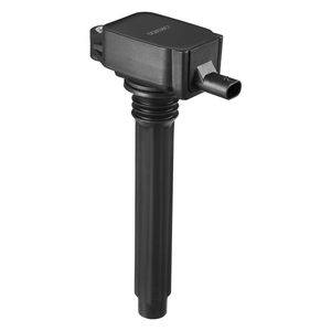 Set di 6 Bobine di Accensione Compatibili e Candele per Dodge Grand Caravan Charger Durango Journey Avenger Jeep Modelli Ch - Product Image 1