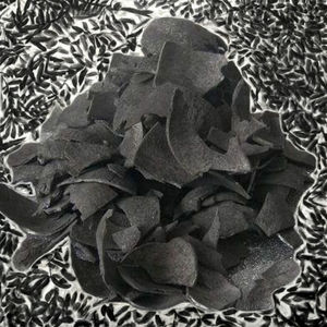 Briquettes de charbon de bois activé Greenfire en coque de noix de coco haute performance – Faible teneur en cendres (2,5 %), fumée propre, chaleur puissante - Product Image 3