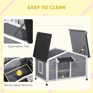 Pet House for Dogs Comfortable Furniture for Pups - Product Image 2