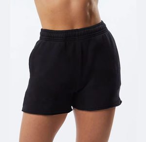 Shorts personnalisés de haute qualité, shorts pour femmes tendance, shorts décontractés pour femmes, shorts de sport pour femmes - Product Image 1