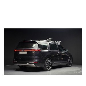 Kia Carnival Noblesse 2021, Gasolina, 7 Plazas, Asientos de Cuero, Caja de Cambios Automática, 105,281 km, Volante a la Izquierda - Product Image 2