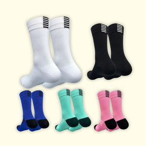 Athletic Riding <b>Socks</b> Support Bottom Placement <b>Socks</b> for Men Women Sport Crew Arch ODM Factory Wholesale Custom Breathable - Product Image 1