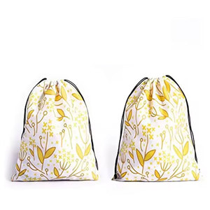 <b>Drawstring</b> <b>Bags</b> Functional Outdoor <b>Drawstring</b> <b>Bags</b> For School Fitness Walking And Daily Activities - Product Image 2