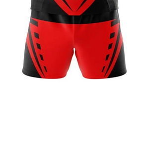 Camiseta de Voleibol Personalizada para Equipo, Impresión por Sublimación, Ligera, para Partidos Competitivos, Ropa Deportiva al por Mayor - Product Image 3