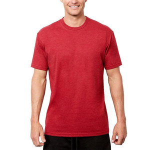 Camiseta Blanca de Alta Calidad para Impresión con Logotipo para Hombre y Mujer, Personaliza tu Propia Marca - Product Image 1