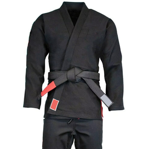 Dernier design, meilleure qualité, Kimono de Jiu-Jitsu, ensembles de combinaisons BJJ GI, fabriqués en 100% coton, légers, respirants, unisexes, pour adultes - Product Image 3