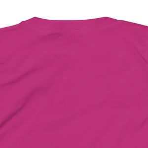 แจ็คแอนด์จิล 1938 เสื้อเชิ้ตแขนสั้นสำหรับเด็กคลาสสิคคอกลมพิมพ์ลายกราฟิกเสื้อยืดลำลองน้ำหนักเบาสำหรับเด็กเสื้อผ้าสำหรับใช้ในชีวิตประจำวัน - Product Image 5