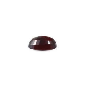Premium Oval Cut Hessonite Gomed 10.15 Carat Natural Loose Gemstone for Fine Jewelry - Product Image 3