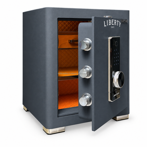 ตู้เซฟอัจฉริยะ LIBERTY รุ่น LB50 Pro - Product Image 4