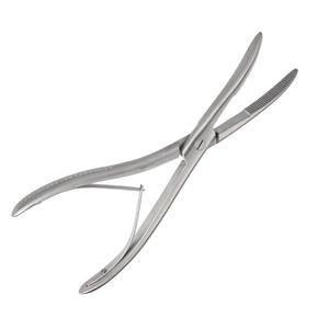 High Quality Boehler Plaster Cast Breakers Spreader Manual Durable Reusable Stainless Steel Surgical <b>Instrument</b> By Grip Surgical - Product Image 2