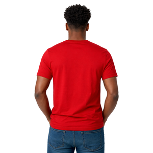 Camiseta con cuello en V Kappa Alpha Psi Número 20, Ropa de Fraternidad Griega con Gráfico Audaz, Comodidad Premium y Ajuste Elegante - Product Image 2