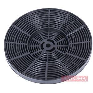 Filtro de carbón para campana extractora, filtro de carbón para campanas de cocina, piezas de filtro para campana extractora, pieza de campana de fábrica directa OEM - Product Image 5