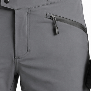 Pantalones de Ciclismo de Montaña MTB de Poliéster de Alta Calidad, Transpirables, de Secado Rápido, Estampados Personalizados, Estilo Nuevo, Unisex, para Todas las Estaciones - Product Image 5