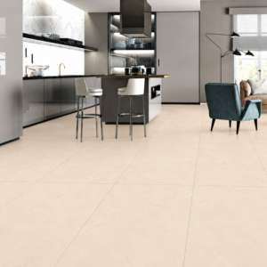 Carreaux de sol en porcelaine 600x1200mm, texture mate, antidérapants, pour intérieur (cuisine, salon, chambre, salle de bain) et extérieur - Product Image 1
