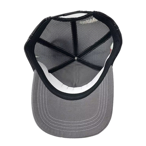 Nueva Gorra Deportiva Unisex Ajustable de Poliéster para Hombre, Gorra de Béisbol de Poliéster y Algodón con Logotipo Personalizado, Transpirable e Impermeable - Product Image 4