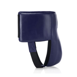 High Quality Boxing <b>Groin</b> <b>Guard</b> Professional Mma Fighting Training <b>Groin</b> <b>Guard</b> Pu Leather Winning <b>Groin</b> <b>Guard</b> breathable - Product Image 2