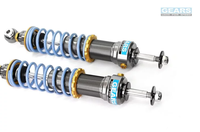 Amortisseur arrière EV pour Vespa GTS300 (08~22)/GTV300 (08~25)
