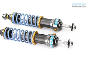 Amortisseur arrière EV pour Vespa GTS300 (08~22)/GTV300 (08~25) - Product Image 4